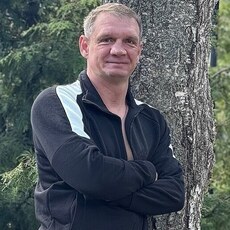Фотография мужчины Илья, 44 года из г. Пенза