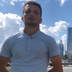 Фотография мужчины Дмитрий, 22 года из г. Владимир