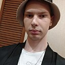 Александр, 22 года