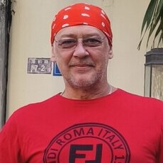 Андрей, 55 из г. Новосибирск.