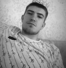 Фотография мужчины Дима, 22 года из г. Шахты