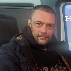 Фотография мужчины Николай, 44 года из г. Новый Уренгой