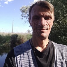 Фотография мужчины Юрий, 43 года из г. Джанкой