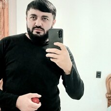 Фотография мужчины Ruslan, 30 лет из г. Гянджа