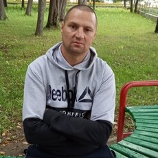 Фотография мужчины Алексей, 50 лет из г. Чаусы