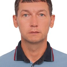 Фотография мужчины Айназ, 35 лет из г. Давлеканово