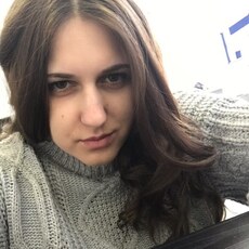 Фотография девушки Анна, 25 лет из г. Кунгур