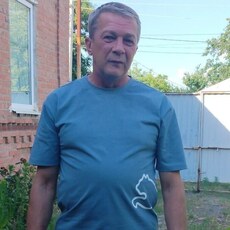 Фотография мужчины Андрей, 48 лет из г. Кущевская