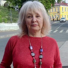 Фотография девушки Людмила, 60 лет из г. Химки