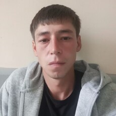 Фотография мужчины Максим, 31 год из г. Новотроицк