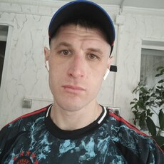 Фотография мужчины Женя, 36 лет из г. Новокузнецк