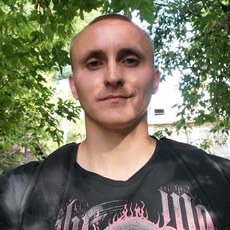Фотография мужчины Свят, 25 лет из г. Иркутск