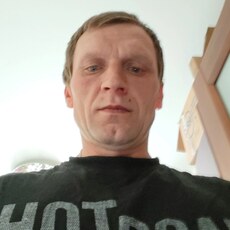 Фотография мужчины Александр, 36 лет из г. Гомель