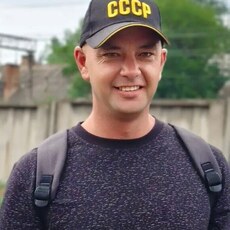 Фотография мужчины Юрий, 35 лет из г. Ростов-на-Дону
