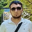 Мурат, 28 лет