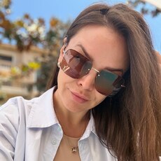 Фотография девушки Kris, 39 лет из г. Москва