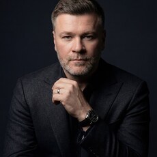 Фотография мужчины Anthony, 42 года из г. Химки