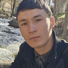Фотография мужчины Огабек, 23 года из г. Кишинев