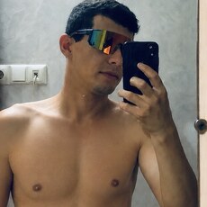 Фотография мужчины Дәулет, 20 лет из г. Алматы