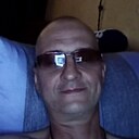 Серж, 47 лет