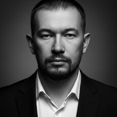 Фотография мужчины Александр, 37 лет из г. Красноярск