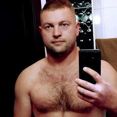 Фотография мужчины Кирилл, 34 года из г. Челябинск