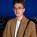 Никита, 23 года