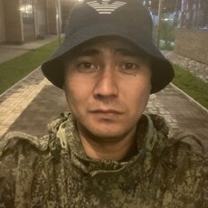 Фотография мужчины Владислав, 32 года из г. Абакан