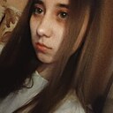 Анастасия, 19 лет