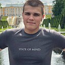Сергей, 22 года