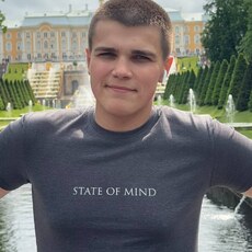 Фотография мужчины Сергей, 22 года из г. Саратов