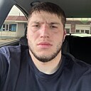 Залик, 30 лет