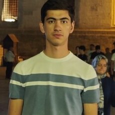 Фотография мужчины Rustam, 25 лет из г. Ташкент