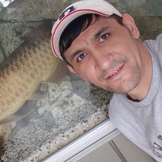 Фотография мужчины Bobur, 41 год из г. Люберцы