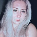 Незнакомка, 35 лет
