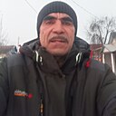 Галим, 60 лет
