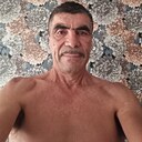 Галим, 60 лет