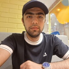 Фотография мужчины Артём, 23 года из г. Пятигорск