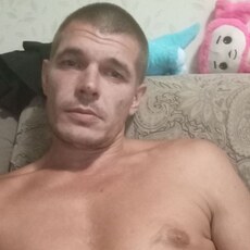 Фотография мужчины Серега, 36 лет из г. Барнаул