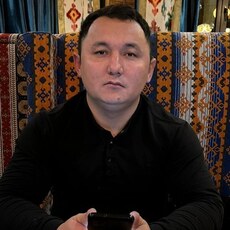 Фотография мужчины Магжан, 32 года из г. Алматы