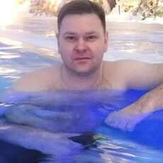 Фотография мужчины Николай, 43 года из г. Курган