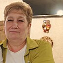 Татьяна, 55 лет