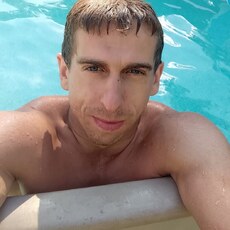 Фотография мужчины Максим, 28 лет из г. Звенигород