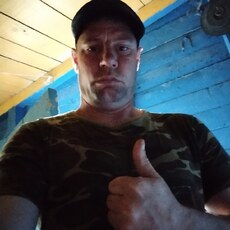 Фотография мужчины Алексей, 36 лет из г. Оренбург