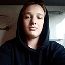Владимир, 19 лет