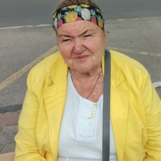 Фотография девушки Ольга, 69 лет из г. Старый Оскол