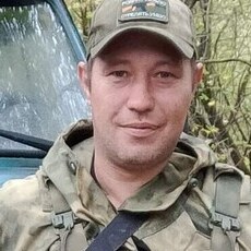 Фотография мужчины Андрей, 40 лет из г. Владивосток
