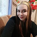 Анастасия, 22 года