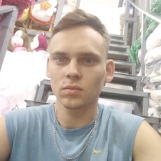 Фотография мужчины Alex, 24 года из г. Алматы