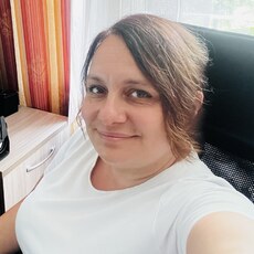 Фотография девушки Татьяна, 43 года из г. Омск